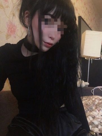 Проститутка Лорета